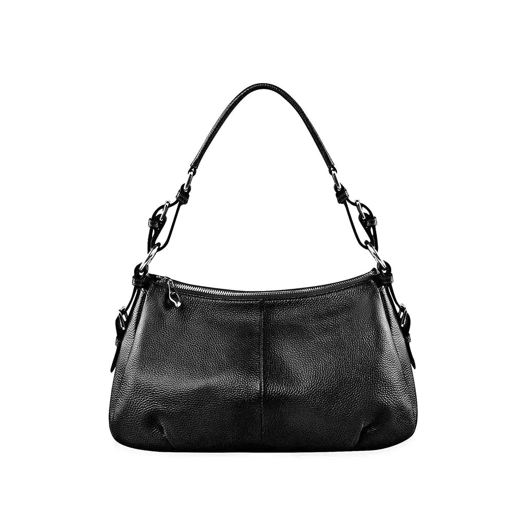 Crossbody Bags for Women,Small Saddle Purse and Boho Cross Body Handbags,Vegan Leather