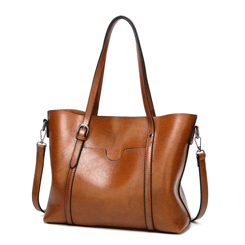 Morenti Women girl totes PU Leather for Women Shoulder Bag Crossbody Handbags Designer 