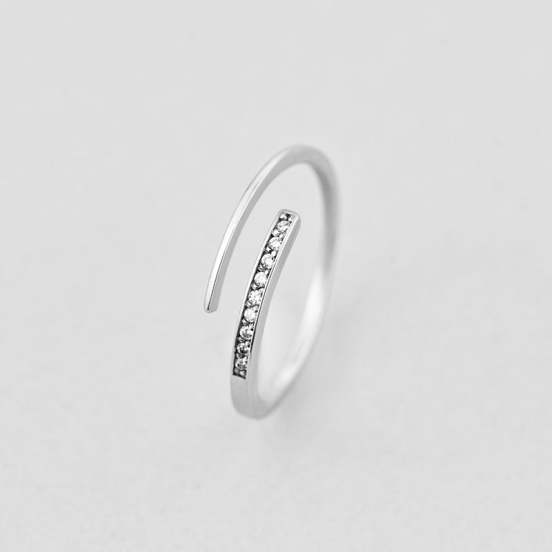 Intersectable Ring