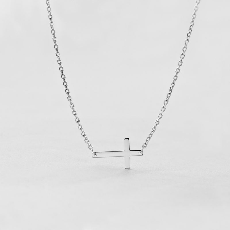 Blessing Necklace