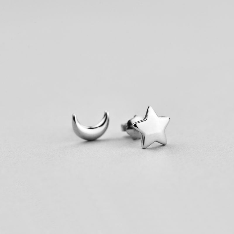 Star Attraction Earrings