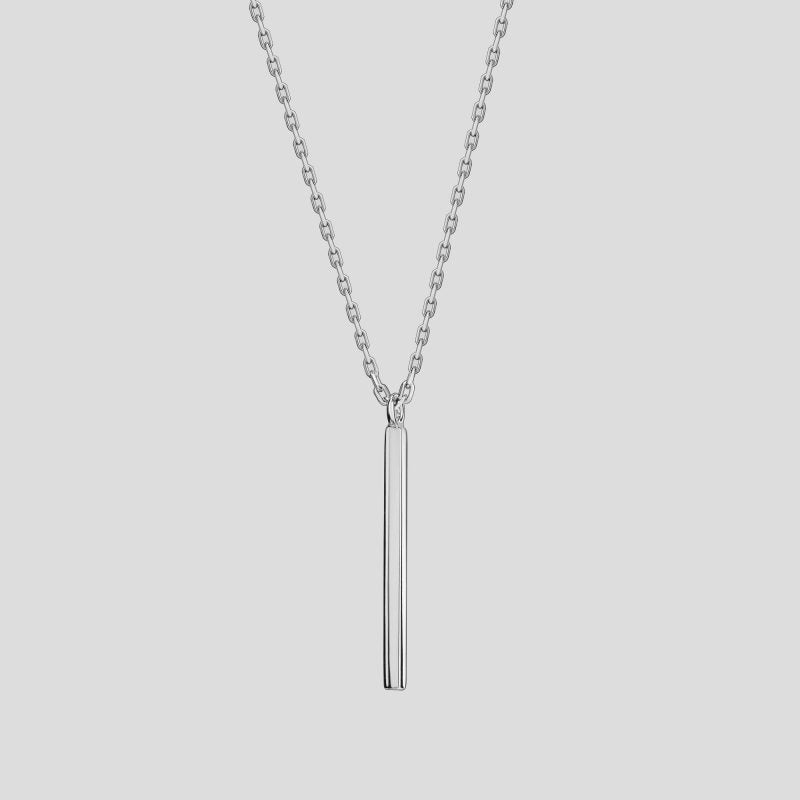 Headway Necklace