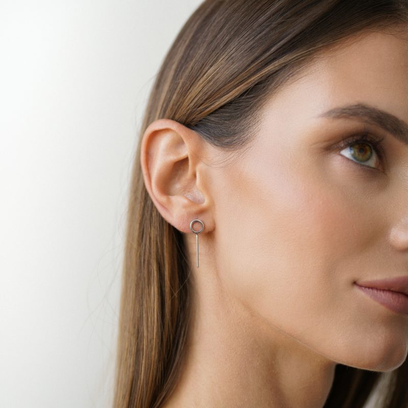 Completeness Earrings